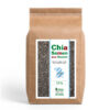 Chia 2,5kg Sack