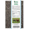 Chia 2,5kg Sack – Bild 2