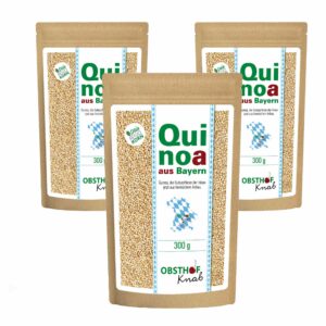 Quinoa 3x300g